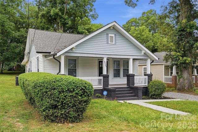 2225 Tate Street, Charlotte, NC 28216