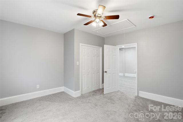 2225 Tate Street, Charlotte, NC 28216
