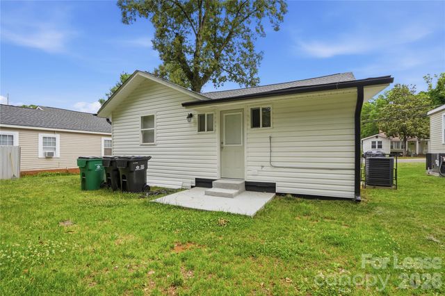 2225 Tate Street, Charlotte, NC 28216