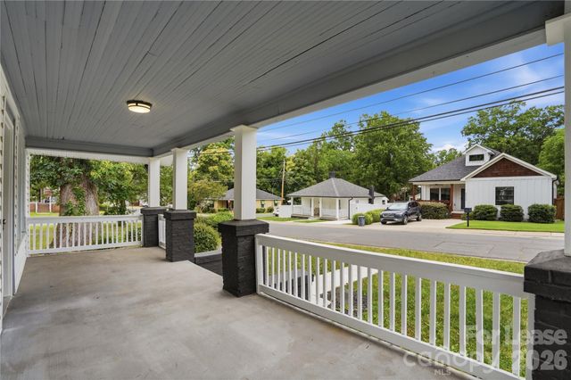 2225 Tate Street, Charlotte, NC 28216