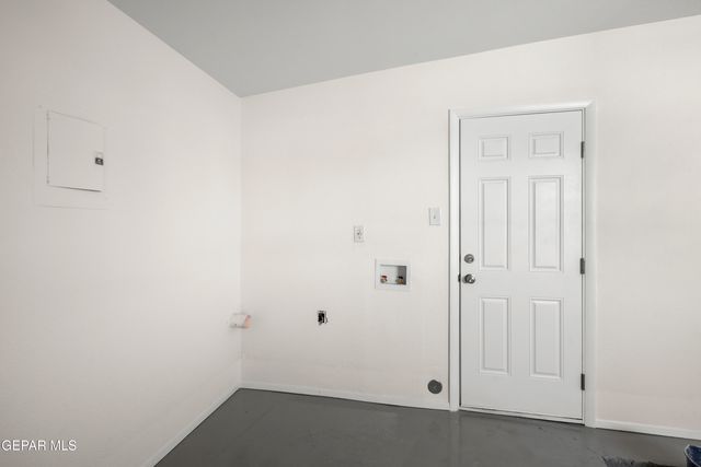 10612 ELSA Place, El Paso, TX 79924