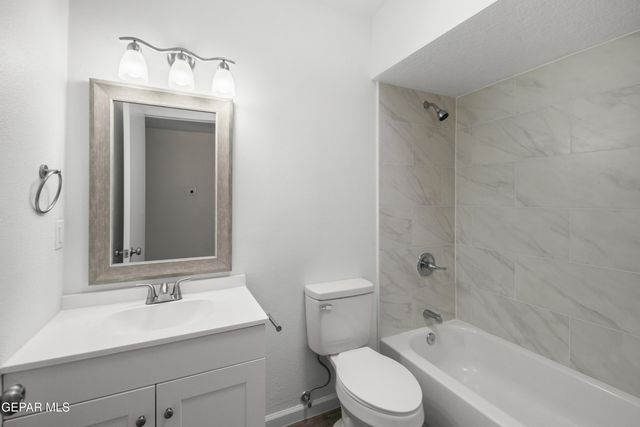 10612 ELSA Place, El Paso, TX 79924