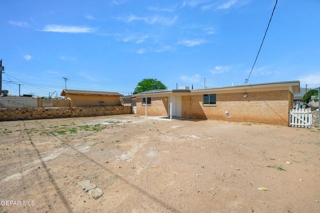 10612 ELSA Place, El Paso, TX 79924