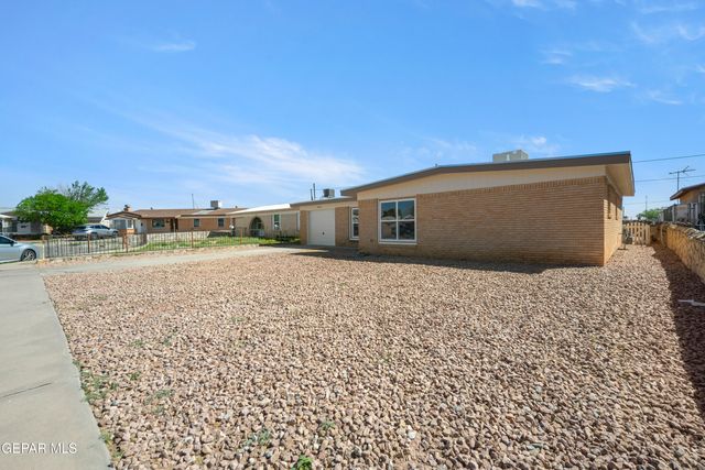 10612 ELSA Place, El Paso, TX 79924