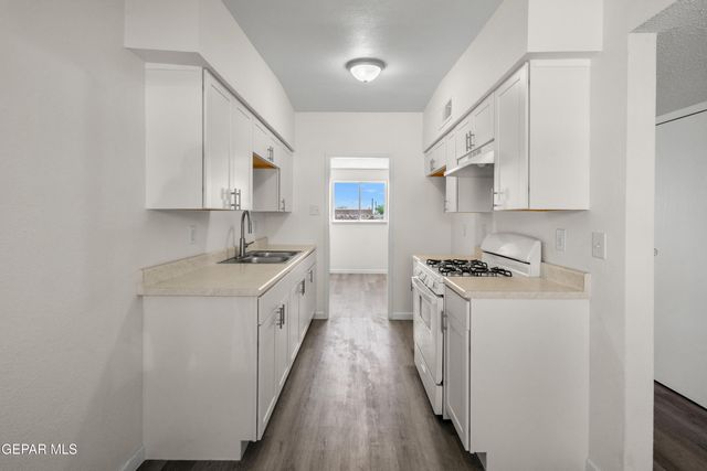 10612 ELSA Place, El Paso, TX 79924