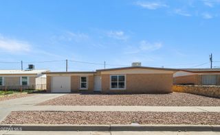 10612 ELSA Place, El Paso, TX 79924
