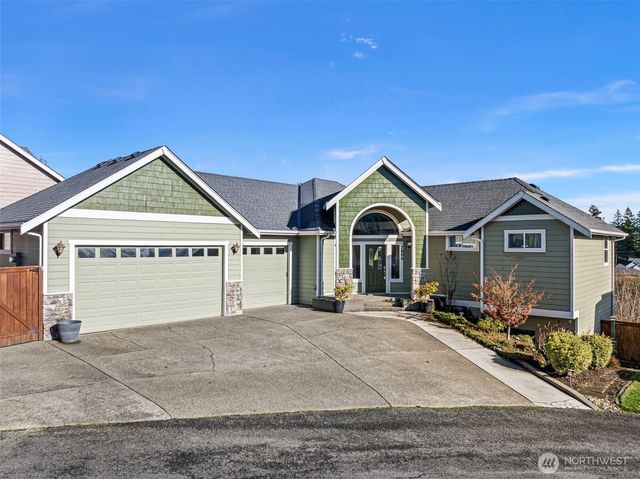 7806 211th Avenue E, Bonney Lake, WA 98391