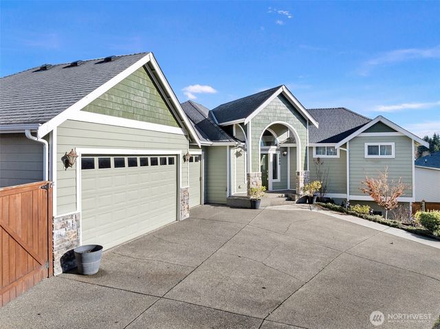 7806 211th Avenue E, Bonney Lake, WA 98391