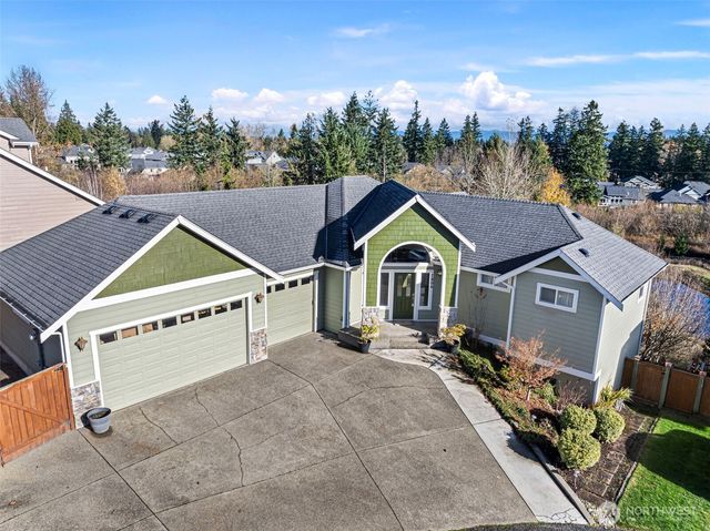 7806 211th Avenue E, Bonney Lake, WA 98391