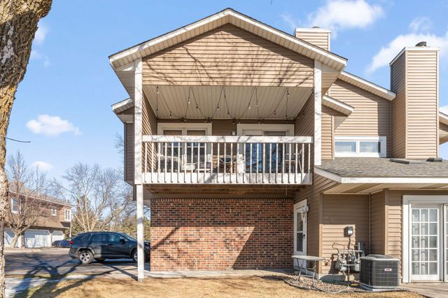 1898 Southpointe Terrace B1898, Eagan, MN 55122