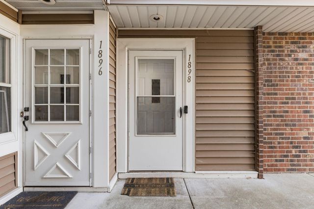 1898 Southpointe Terrace B1898, Eagan, MN 55122