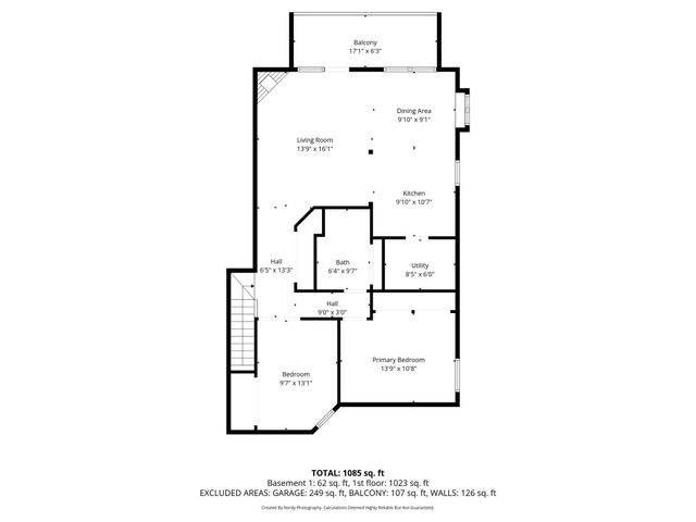 1898 Southpointe Terrace B1898, Eagan, MN 55122