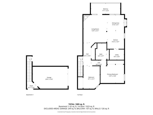 1898 Southpointe Terrace B1898, Eagan, MN 55122