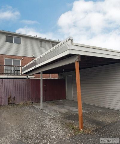 345 S Skyline Drive, Idaho Falls, ID 83402