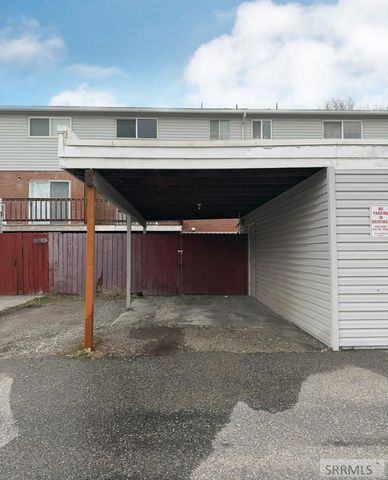 345 S Skyline Drive, Idaho Falls, ID 83402