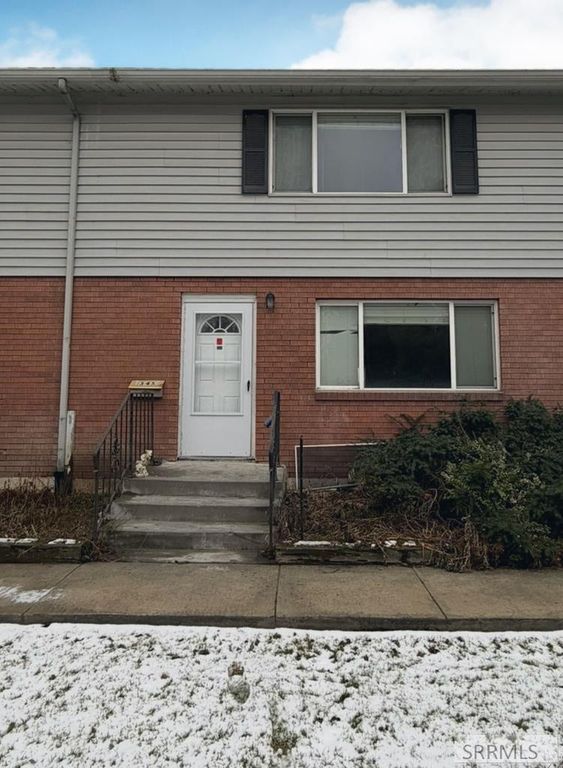 345 S Skyline Drive, Idaho Falls, ID 83402