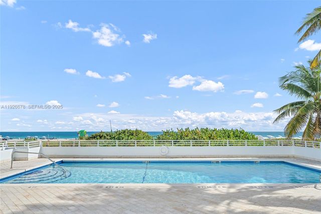 345 Ocean Dr 511, Miami Beach, FL 33139