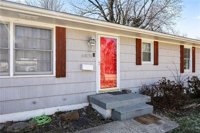6409 E 110th Street, Kansas City, MO 64134