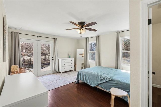 6409 E 110th Street, Kansas City, MO 64134