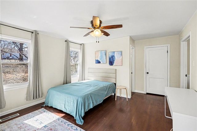 6409 E 110th Street, Kansas City, MO 64134