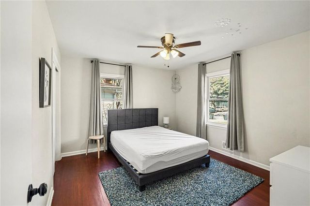 6409 E 110th Street, Kansas City, MO 64134