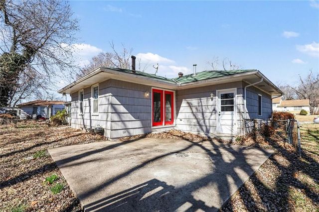 6409 E 110th Street, Kansas City, MO 64134