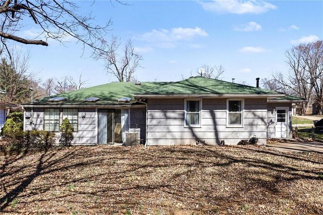 6409 E 110th Street, Kansas City, MO 64134