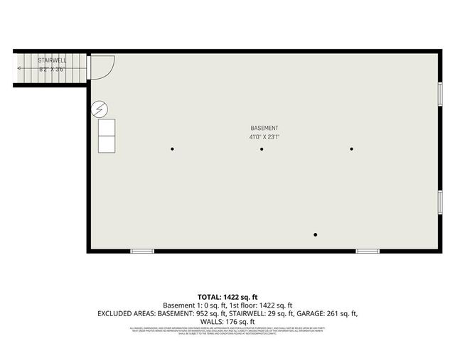 6409 E 110th Street, Kansas City, MO 64134