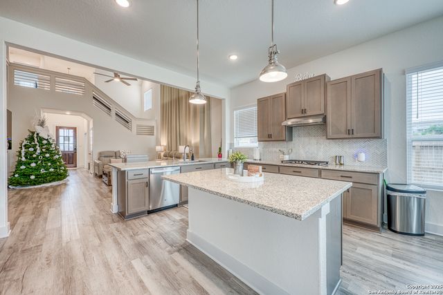 216 Buttercup Alley, San Antonio, TX 78253