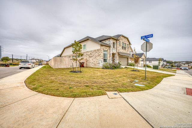 216 Buttercup Alley, San Antonio, TX 78253