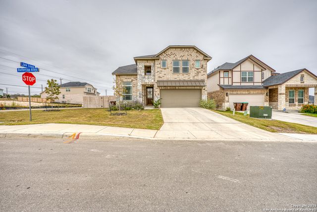 216 Buttercup Alley, San Antonio, TX 78253