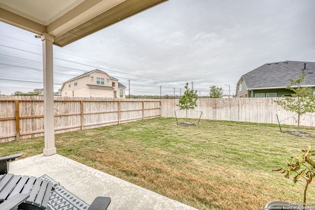 216 Buttercup Alley, San Antonio, TX 78253