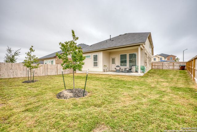 216 Buttercup Alley, San Antonio, TX 78253