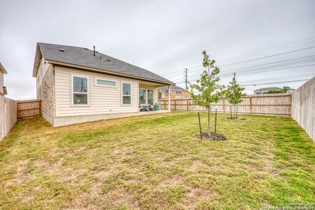 216 Buttercup Alley, San Antonio, TX 78253