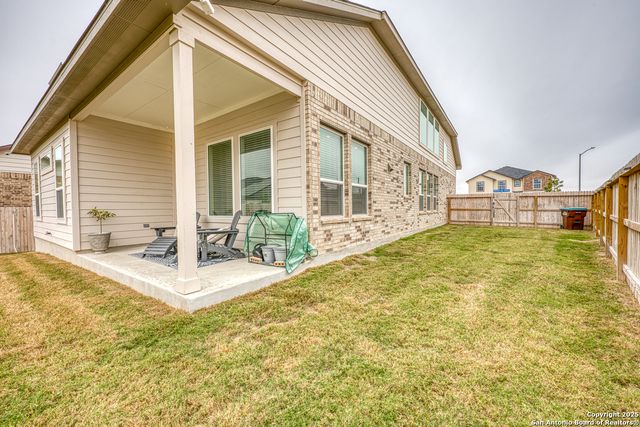 216 Buttercup Alley, San Antonio, TX 78253