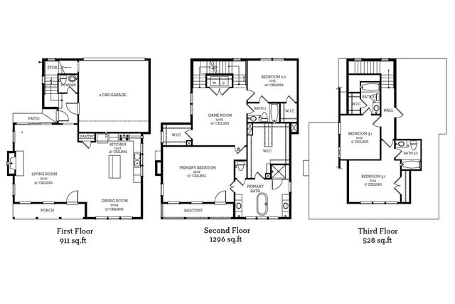 642 Delmar Street, Houston, TX 77023