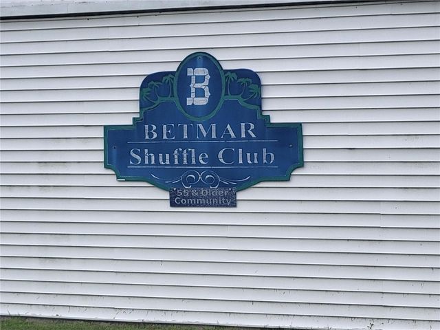 36603 JODI AVENUE, Zephyrhills, FL 33542