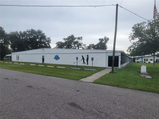 36603 JODI AVENUE, Zephyrhills, FL 33542