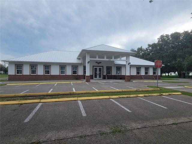 36603 JODI AVENUE, Zephyrhills, FL 33542