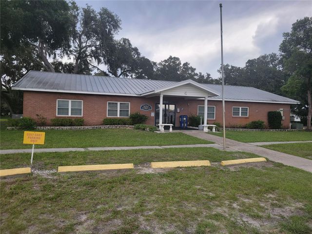 36603 JODI AVENUE, Zephyrhills, FL 33542