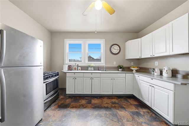 212 Lockwood Avenue, Buffalo, NY 14220