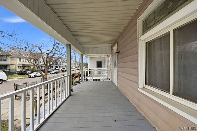 212 Lockwood Avenue, Buffalo, NY 14220