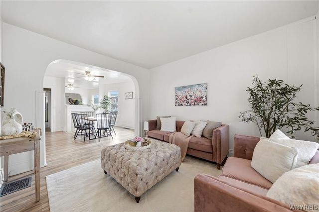 212 Lockwood Avenue, Buffalo, NY 14220