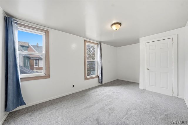 212 Lockwood Avenue, Buffalo, NY 14220