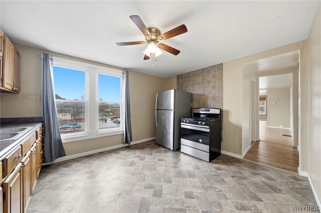 212 Lockwood Avenue, Buffalo, NY 14220