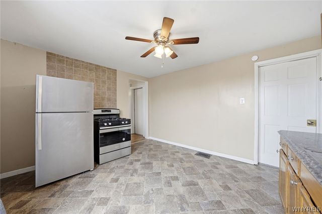 212 Lockwood Avenue, Buffalo, NY 14220