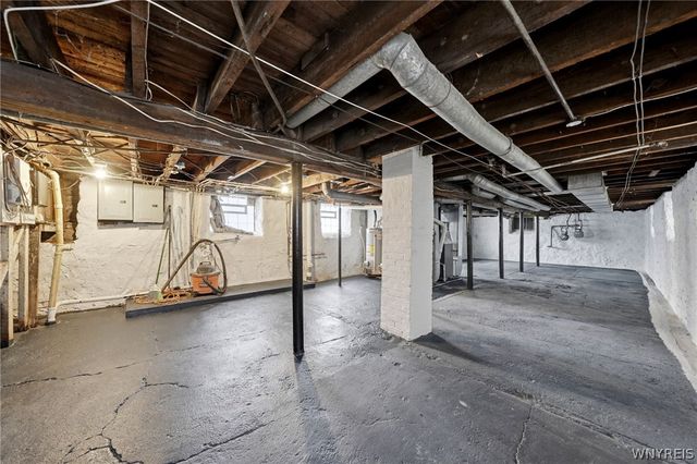 212 Lockwood Avenue, Buffalo, NY 14220