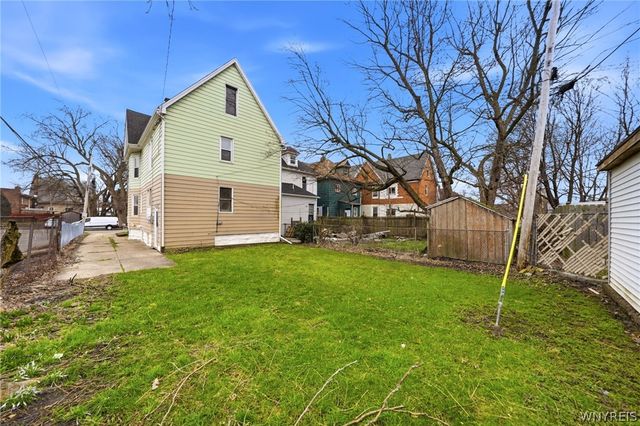 212 Lockwood Avenue, Buffalo, NY 14220