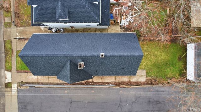 212 Lockwood Avenue, Buffalo, NY 14220