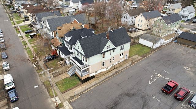 212 Lockwood Avenue, Buffalo, NY 14220